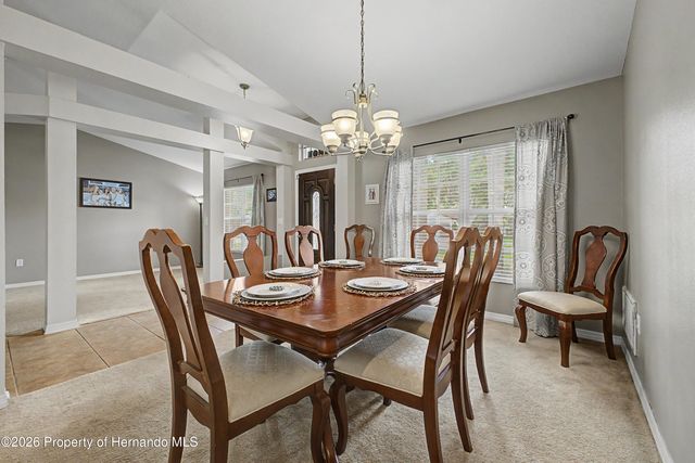 2262 Gaucho Avenue, Spring Hill, FL 34609