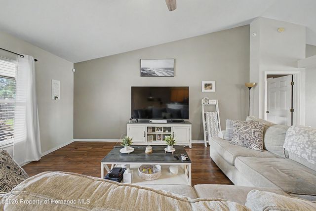 2262 Gaucho Avenue, Spring Hill, FL 34609
