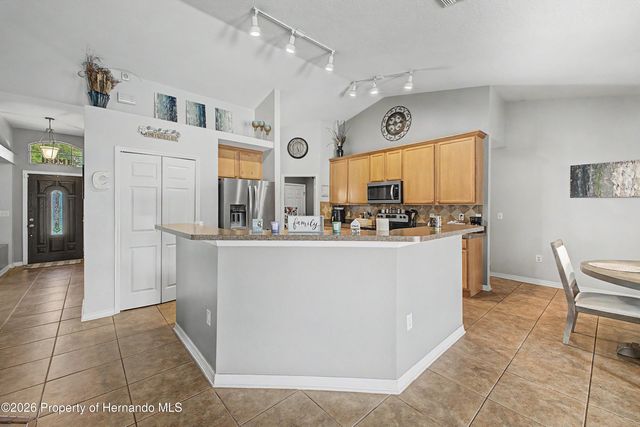2262 Gaucho Avenue, Spring Hill, FL 34609