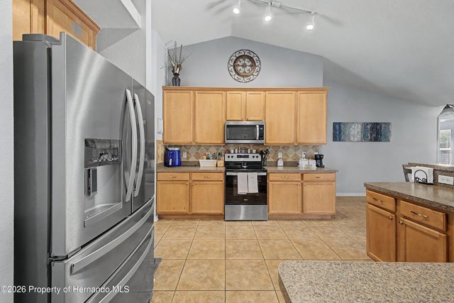 2262 Gaucho Avenue, Spring Hill, FL 34609
