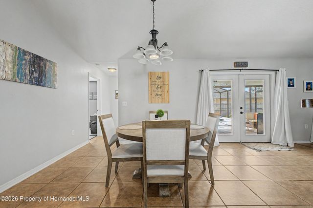 2262 Gaucho Avenue, Spring Hill, FL 34609