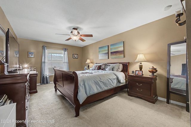 2262 Gaucho Avenue, Spring Hill, FL 34609