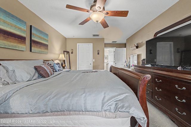 2262 Gaucho Avenue, Spring Hill, FL 34609
