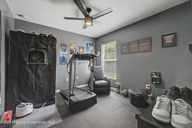 2262 Gaucho Avenue, Spring Hill, FL 34609