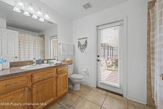2262 Gaucho Avenue, Spring Hill, FL 34609
