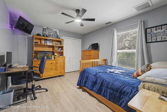 2262 Gaucho Avenue, Spring Hill, FL 34609