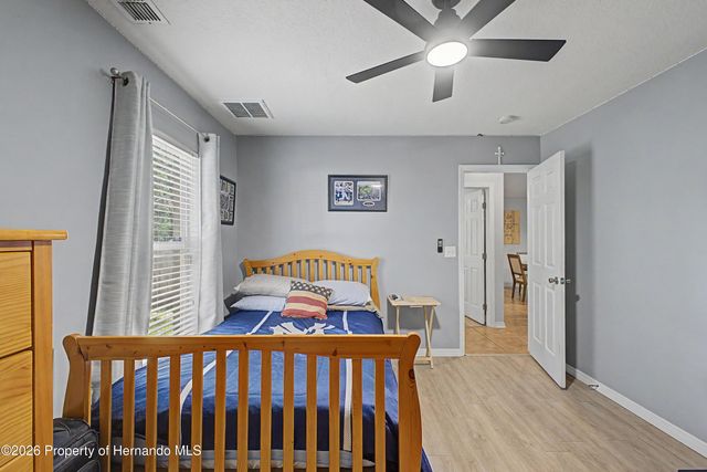 2262 Gaucho Avenue, Spring Hill, FL 34609