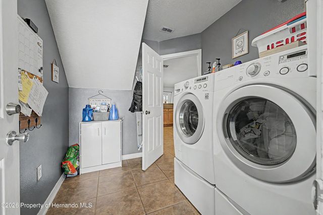 2262 Gaucho Avenue, Spring Hill, FL 34609