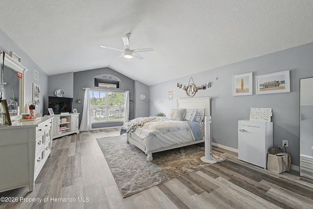 2262 Gaucho Avenue, Spring Hill, FL 34609