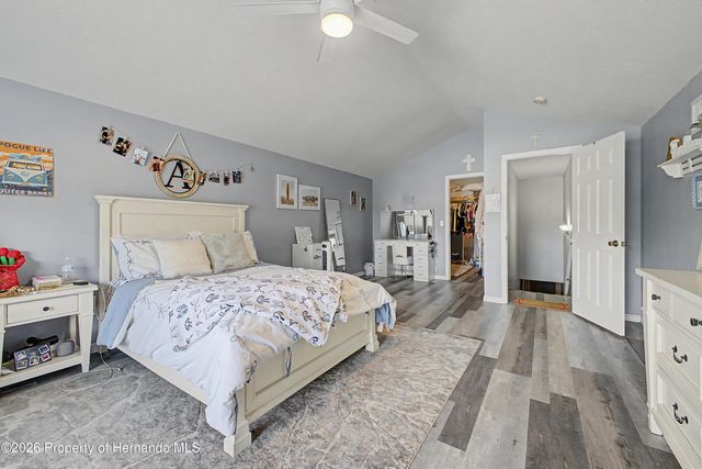 2262 Gaucho Avenue, Spring Hill, FL 34609