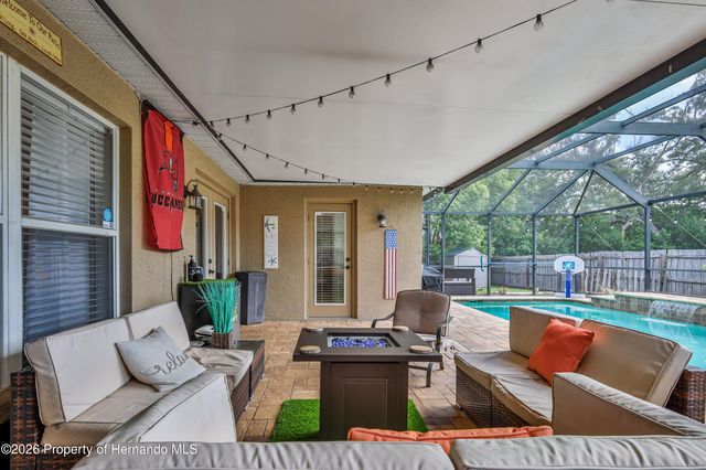 2262 Gaucho Avenue, Spring Hill, FL 34609
