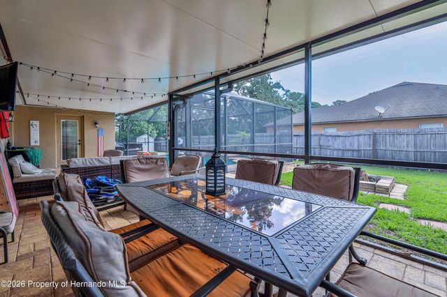 2262 Gaucho Avenue, Spring Hill, FL 34609