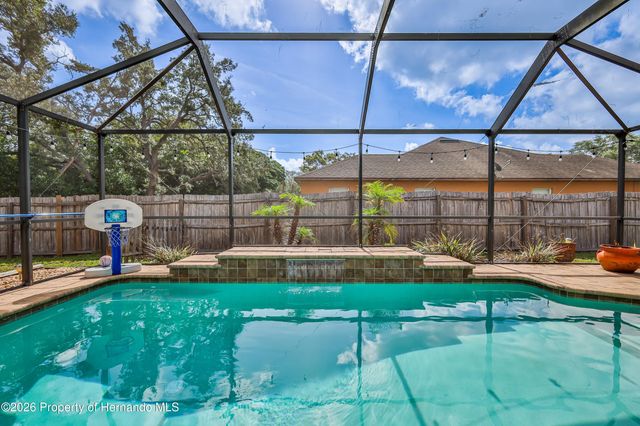 2262 Gaucho Avenue, Spring Hill, FL 34609