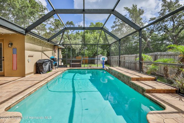 2262 Gaucho Avenue, Spring Hill, FL 34609