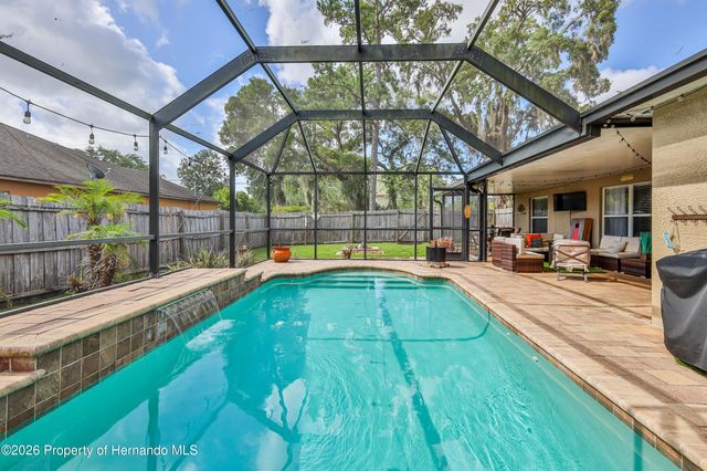 2262 Gaucho Avenue, Spring Hill, FL 34609