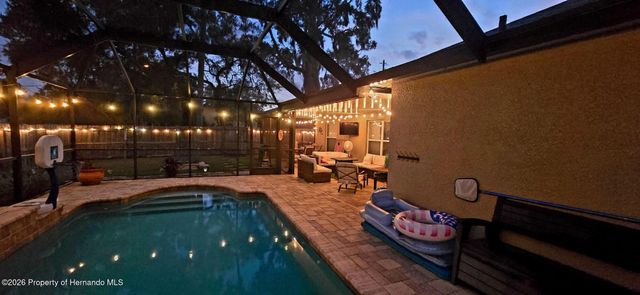 2262 Gaucho Avenue, Spring Hill, FL 34609