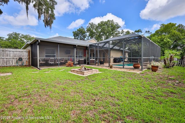 2262 Gaucho Avenue, Spring Hill, FL 34609