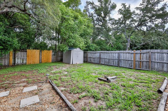 2262 Gaucho Avenue, Spring Hill, FL 34609