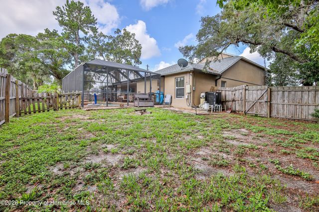 2262 Gaucho Avenue, Spring Hill, FL 34609