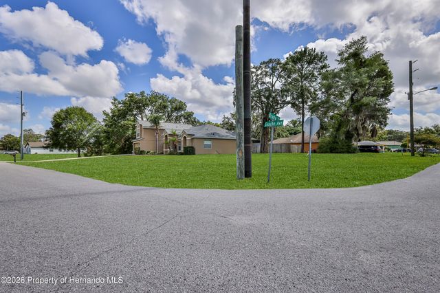 2262 Gaucho Avenue, Spring Hill, FL 34609