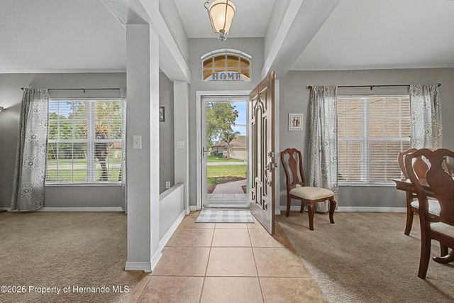 2262 Gaucho Avenue, Spring Hill, FL 34609