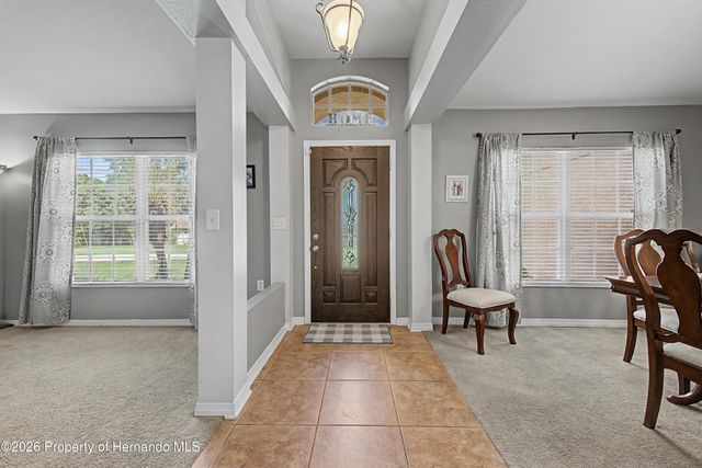 2262 Gaucho Avenue, Spring Hill, FL 34609