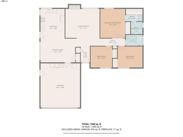 38660 Moore Dr, Fremont, CA 94536