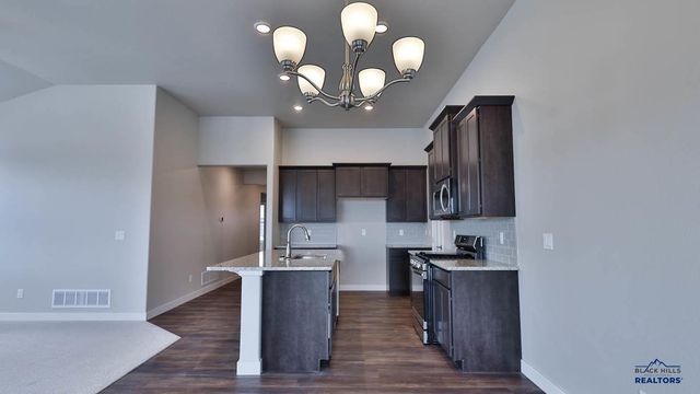 312 ISAAC ST, Rapid City, SD 57703
