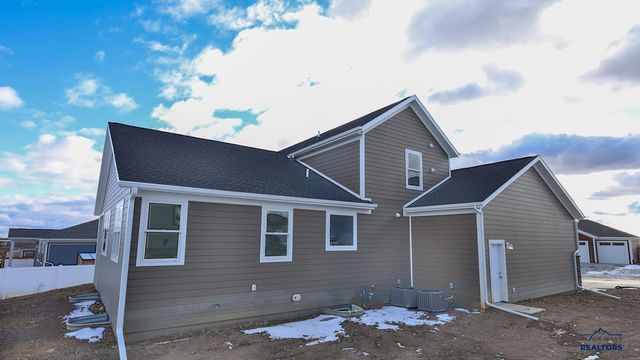 312 ISAAC ST, Rapid City, SD 57703