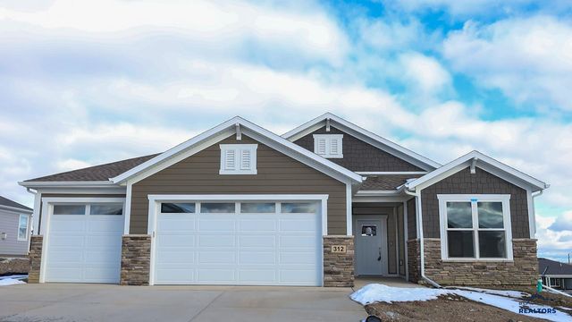 312 ISAAC ST, Rapid City, SD 57703