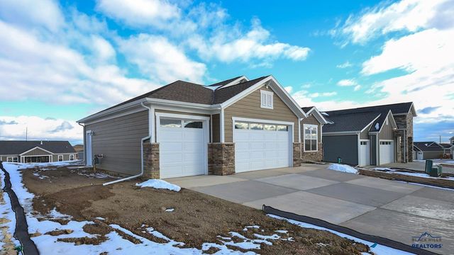 312 ISAAC ST, Rapid City, SD 57703
