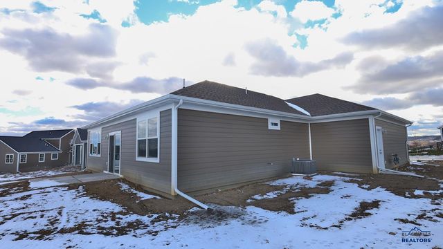 312 ISAAC ST, Rapid City, SD 57703