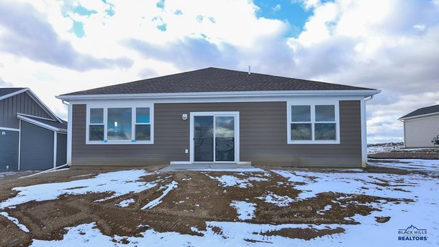 312 ISAAC ST, Rapid City, SD 57703
