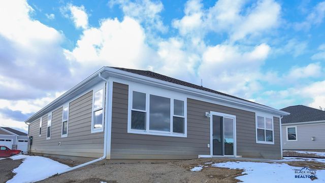 312 ISAAC ST, Rapid City, SD 57703
