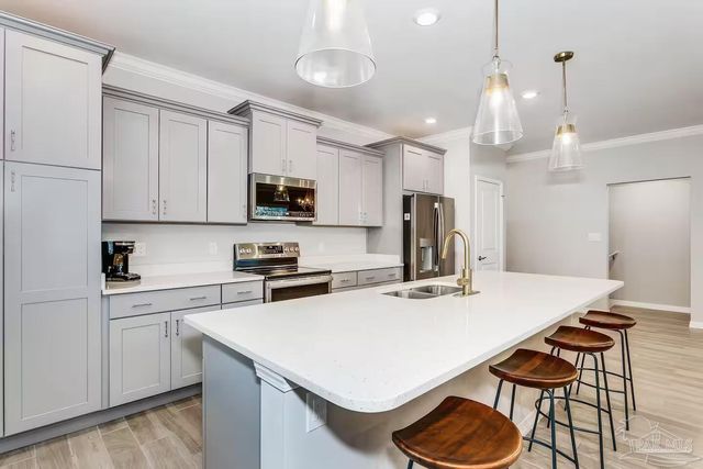 14362 Cordgrass Ln, Pensacola, FL 32507