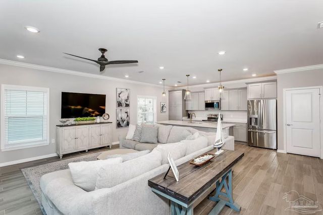 14362 Cordgrass Ln, Pensacola, FL 32507