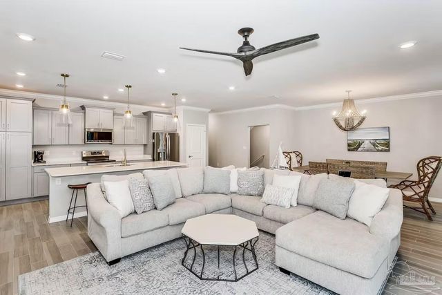 14362 Cordgrass Ln, Pensacola, FL 32507