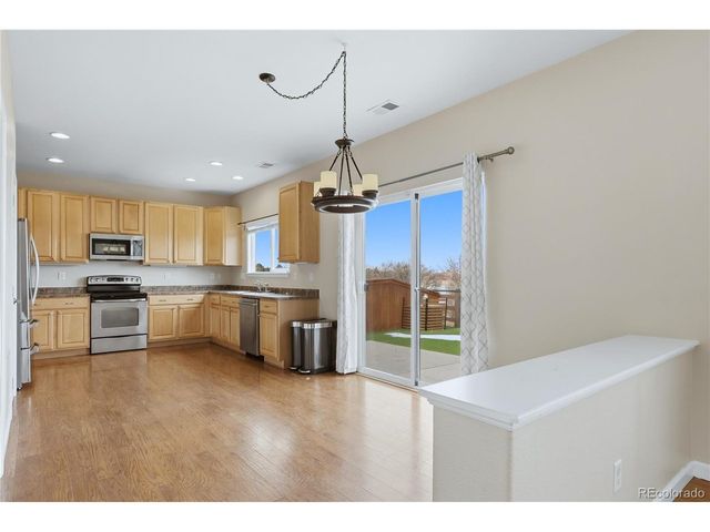 15975 Longford Dr, Parker, CO 80134