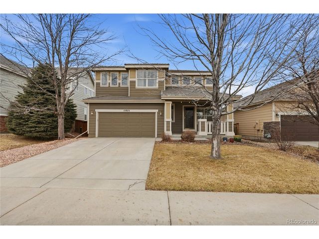 15975 Longford Dr, Parker, CO 80134
