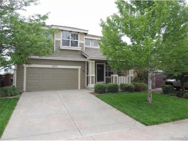 15975 Longford Dr, Parker, CO 80134