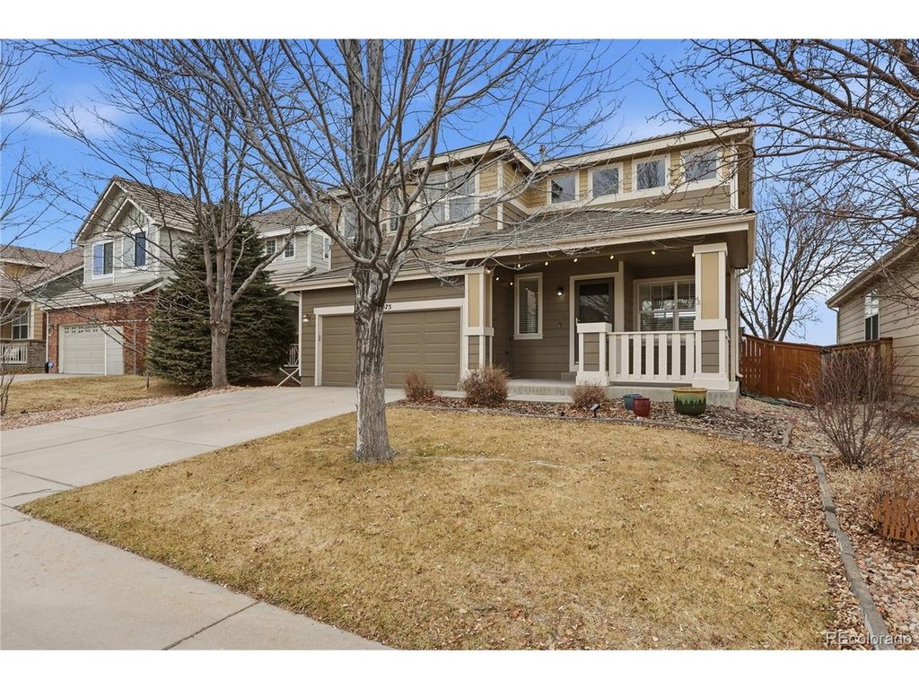 15975 Longford Dr, Parker, CO 80134