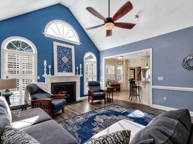 7101 Evelyn Circle, Zebulon, NC 27597