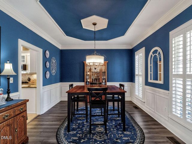 7101 Evelyn Circle, Zebulon, NC 27597