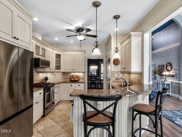 7101 Evelyn Circle, Zebulon, NC 27597