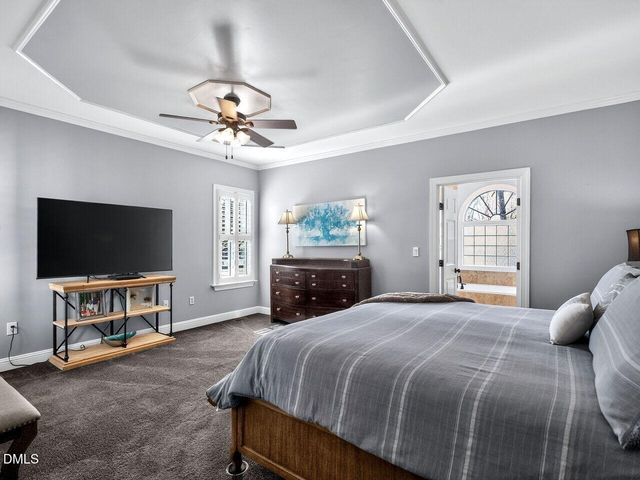 7101 Evelyn Circle, Zebulon, NC 27597