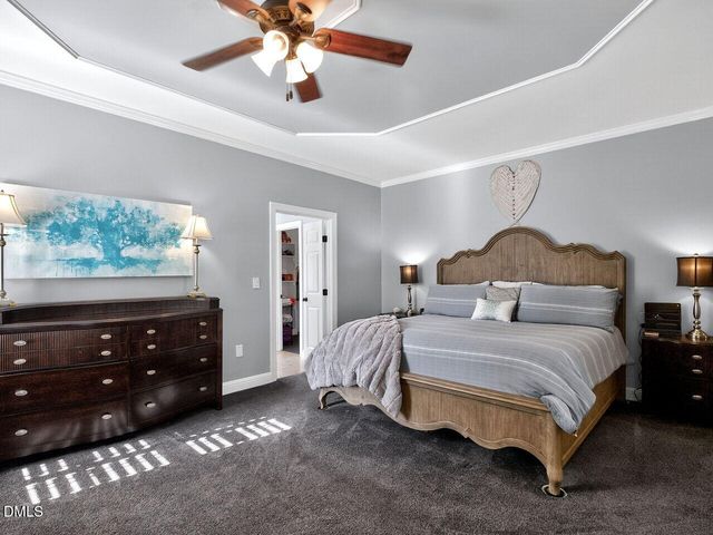 7101 Evelyn Circle, Zebulon, NC 27597