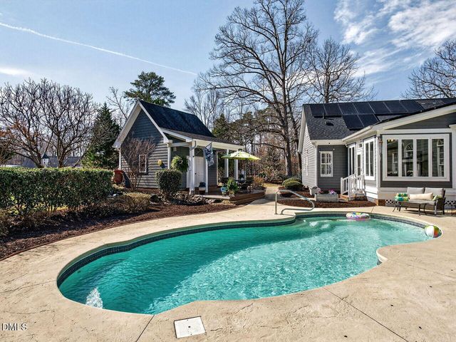 7101 Evelyn Circle, Zebulon, NC 27597