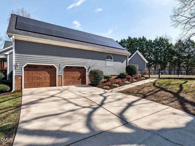 7101 Evelyn Circle, Zebulon, NC 27597