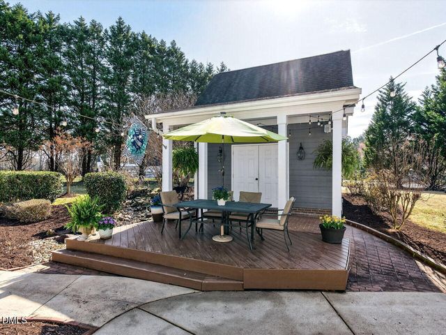 7101 Evelyn Circle, Zebulon, NC 27597