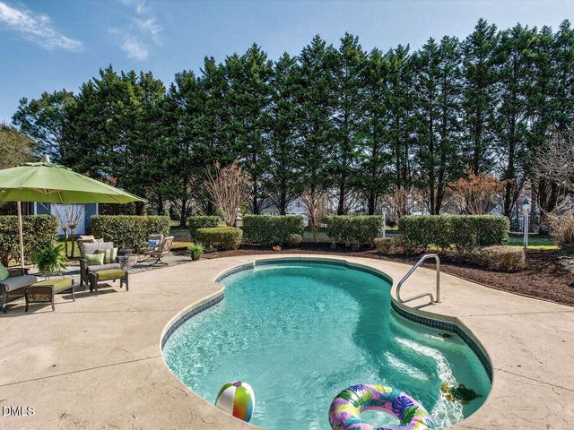 7101 Evelyn Circle, Zebulon, NC 27597